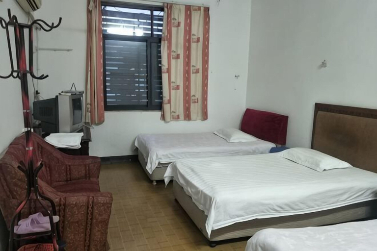 Others 5, Kangfulai Hotel, Shaoxing