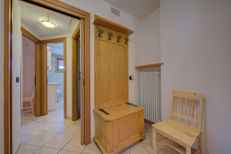 Interior 3, Chalet Sciachilo’ Ski In-Ski Out 10m, Sondrio
