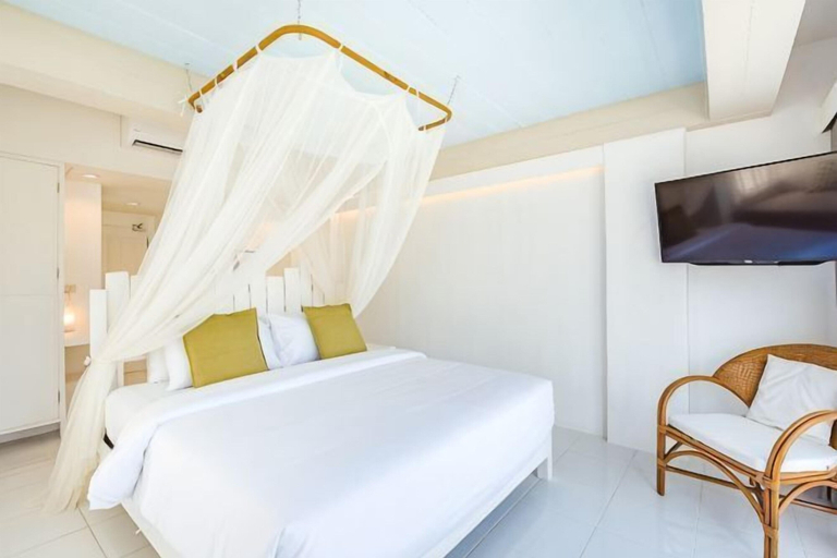 Bedroom 2, Baan Kangmung HuaHin Resort, Hua Hin