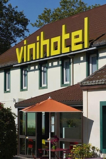 Exterior & Views 1, Vini Hotel, Côte-d'Or
