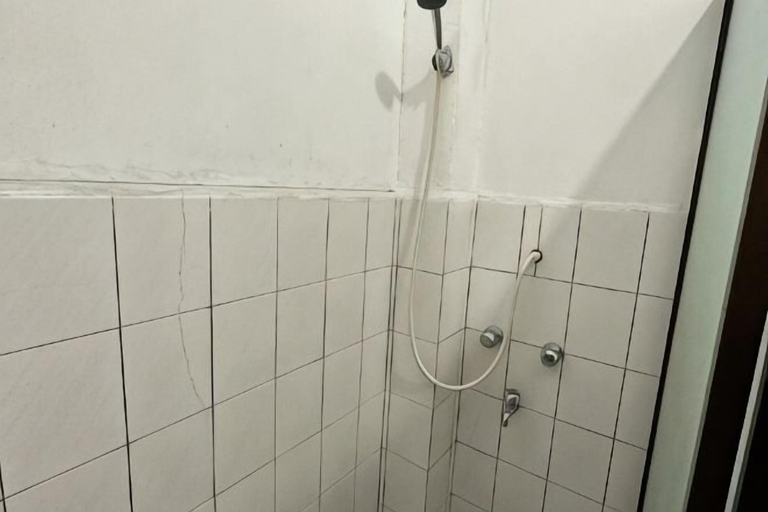 Bathroom 3, Fairy Garden Resort Kundasang, Ranau