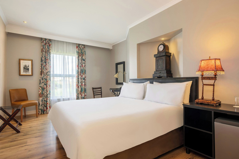 Bedroom 4, Protea Hotel by Marriott Kimberley, Frances Baard