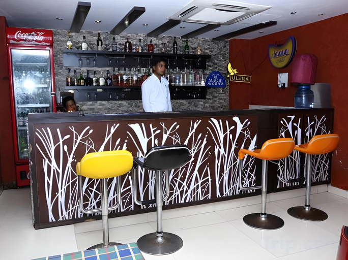 Food & Drinks 5, Hotel Rajshree, Chandigarh