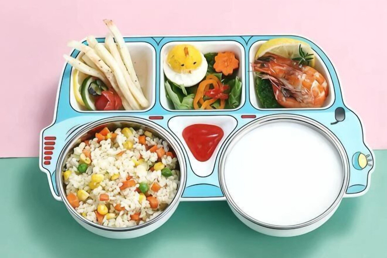 Food & Drinks 5, Lavande Hotel (Guilin Railway Station Mixc), Guilin