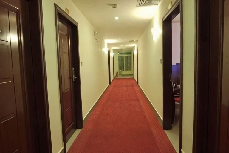 Others 3, Zhaoping Liduoduo Business Hotel, Hezhou