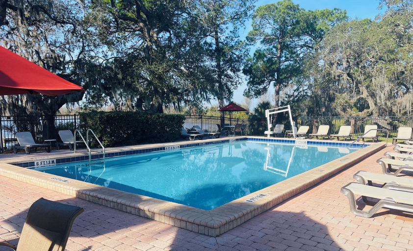 Sport & Beauty 5, Grand Lake Resort, Osceola