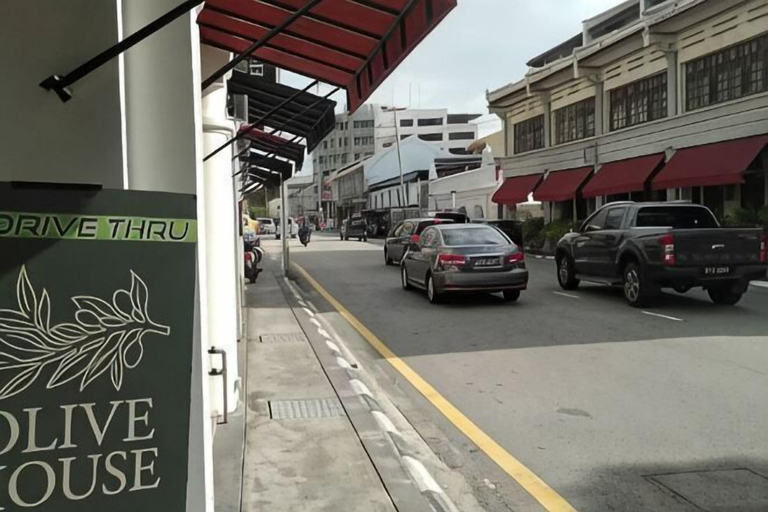Others 5, Hutton Central Hotel Managed By The Ascott Limited, Penang Island
