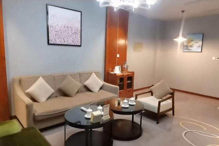 Others 5, Shangri-La Business Hotel, Weifang