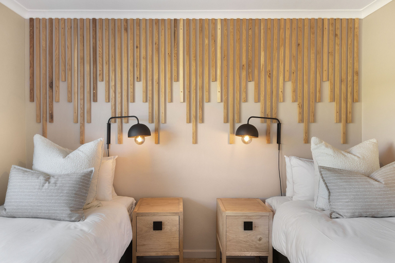 Bedroom 3, Coral Island 204, City of Cape Town