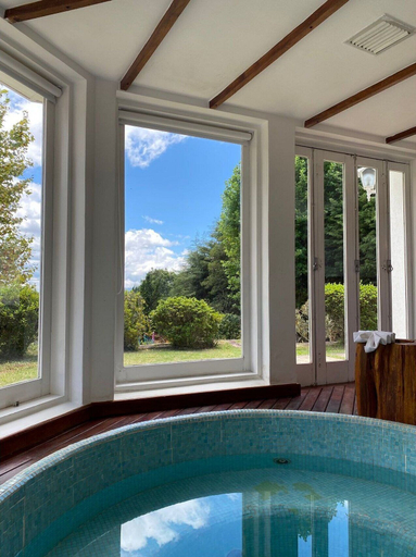 Sport & Beauty 5, Capivari Lodge, Campo Limpo Paulista