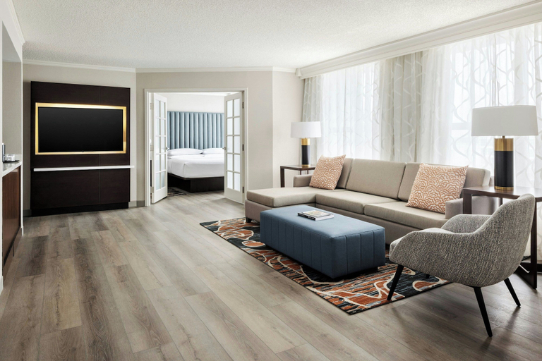 Others 1, Chicago Marriott Suites Deerfield, Lake