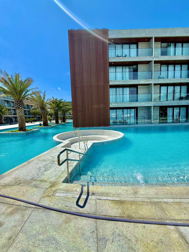 Pool 4, Porto 2 Life Resort, Ipojuca