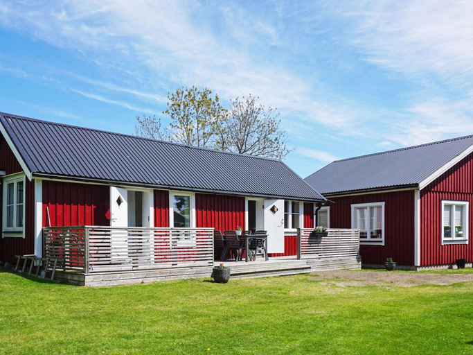 Primary image, 4 Person Holiday Home in Stromstad, Strömstad