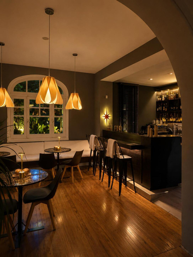 Food & Drinks 5, La Olivia Hotel Boutique & Spa, Punilla