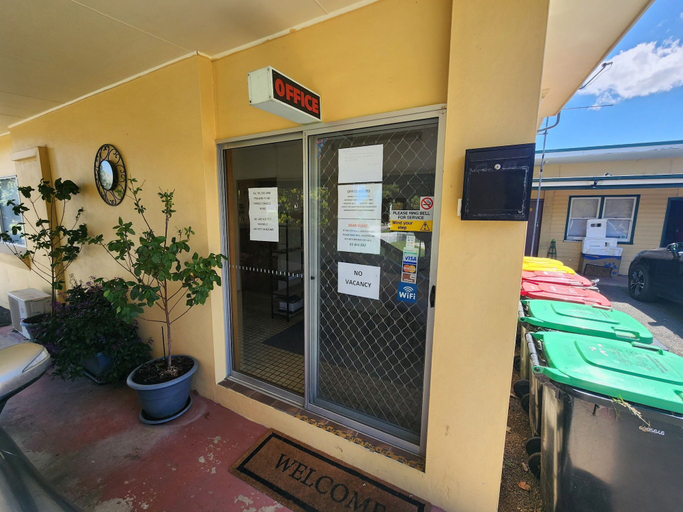 Exterior & Views 2, Murrurundi Motel, Upper Hunter Shire