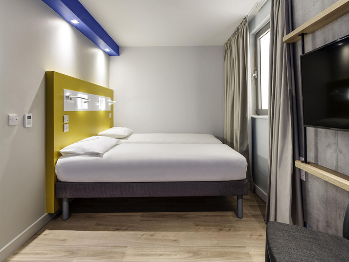 Bedroom 3, ibis budget Swindon, Swindon