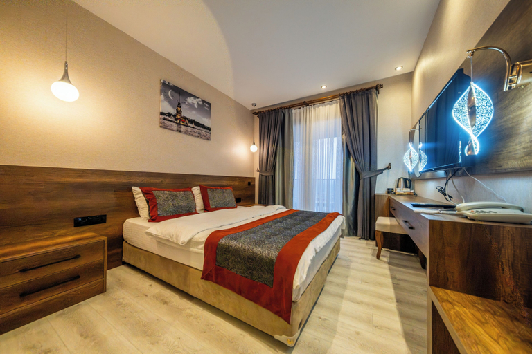 Others 5, Ornella Hotel, Edremit
