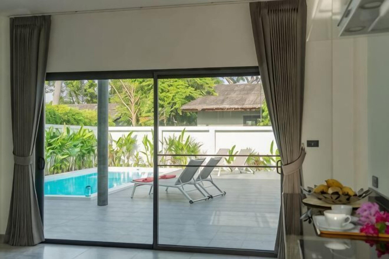 Others 4, Villa Mokkaran, 3 Bedrooms, Ko Samui
