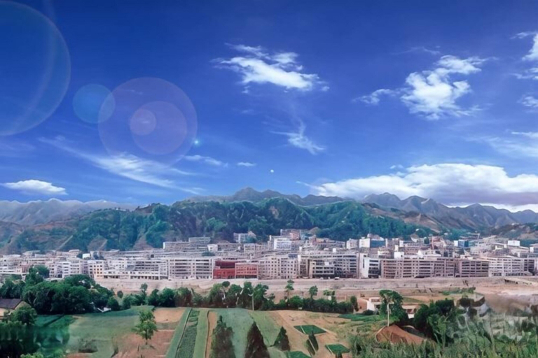 Others 5, Fengyang Hotel, Shangluo
