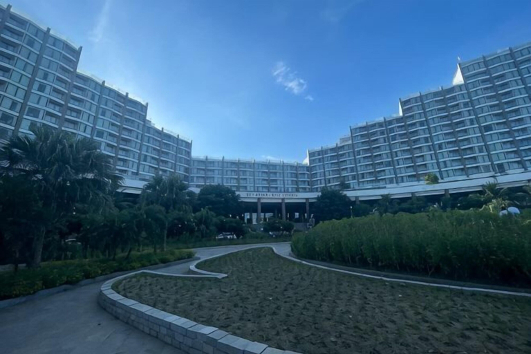 Exterior & Views 1, SEN BIEN HOTEL - FLC SAM SON, Sầm Sơn