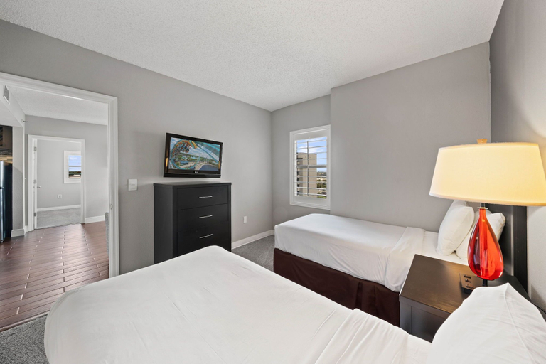 Bedroom 3, 6165 Carrier Drive #1001, Orange