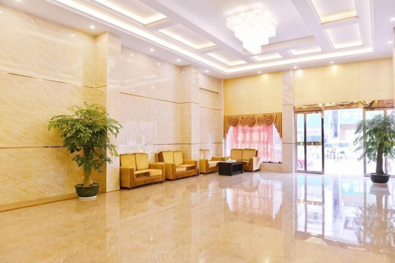 Others 4, Rongxian Wanxuan Hotel, Yulin