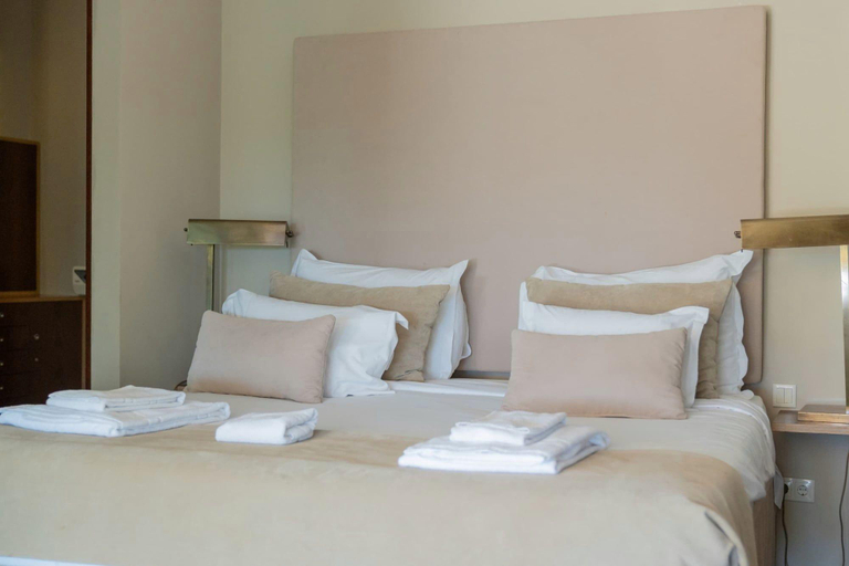 Bedroom 3, Sao Rafael Holidays, Albufeira