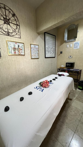 Bedroom 3, Azul Turquesa Hotel Boutique, Cuernavaca