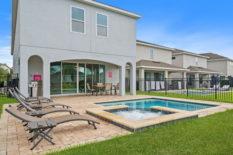 Exterior & Views 2, 7410 Marker Avenue, Osceola