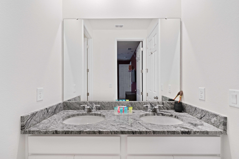 Bathroom 4, 8911 Tropical Haven Court, Osceola