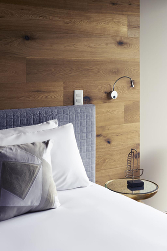 Bedroom 2, Felix Luxury Plus By Viadora, Mexico City