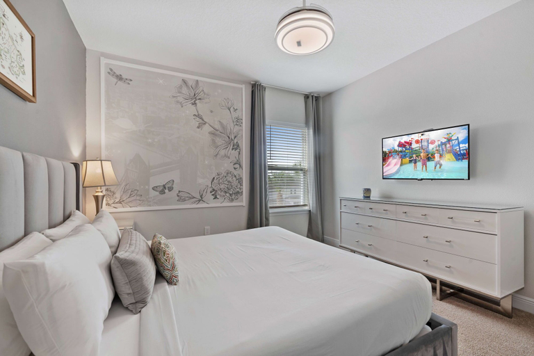 Bedroom 3, 7410 Marker Avenue, Osceola