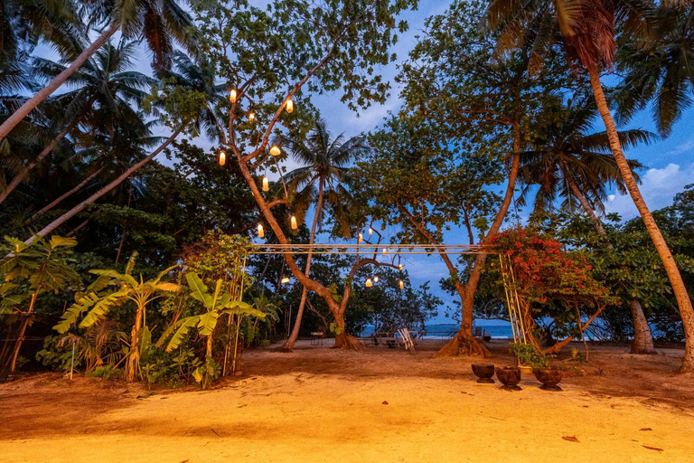 4, ODI Beachfront, Baa Atoll