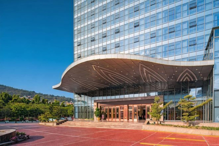 Exterior & Views 2, Shuangzixing Hotel, Pu'er
