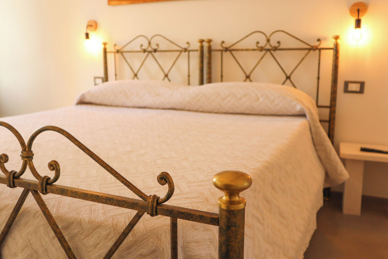 Bedroom 5, Il FicOlivo, Grosseto