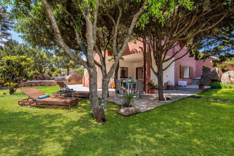 Exterior & Views 2, Casa Ortensia Apartments, Olbia-Tempio