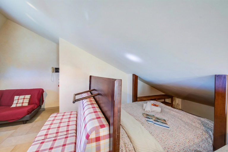 Room, Studio Placide Mountain View, Torino