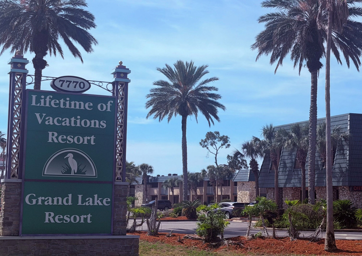 Exterior & Views 1, Grand Lake Resort, Osceola