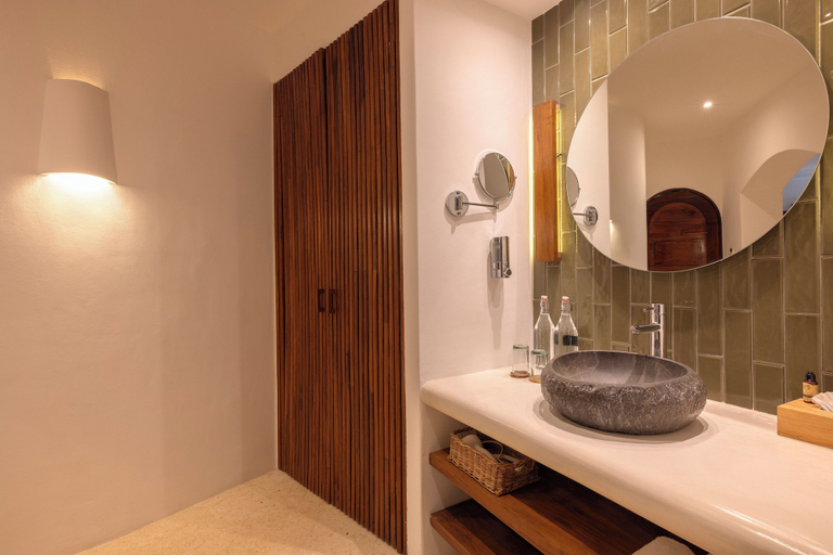 Bathroom 5, Villas HM Paraiso del Mar, Lázaro Cárdenas