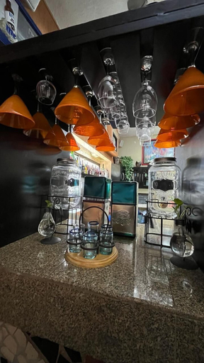 Food & Drinks 5, Villas y Suites Paraiso del Sur, Cuernavaca