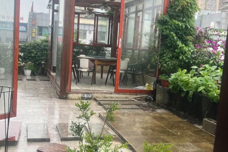 Exterior & Views 2, Kaitian Rezen Hotel, Xiangxi Tujia and Miao