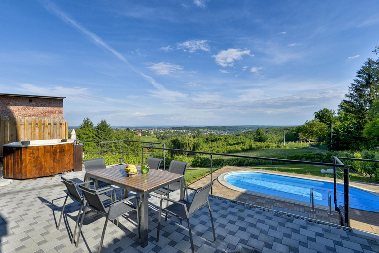Others 5, Twin Oasis Retreat With Pool & Spa, Sveti Ivan Zelina