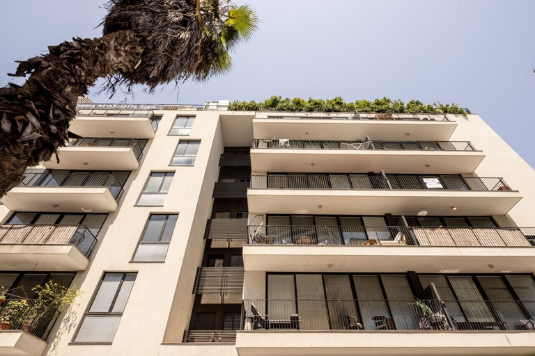 Exterior & Views 2, MAMAD - Modern Cozy Dream by Sea N' Rent