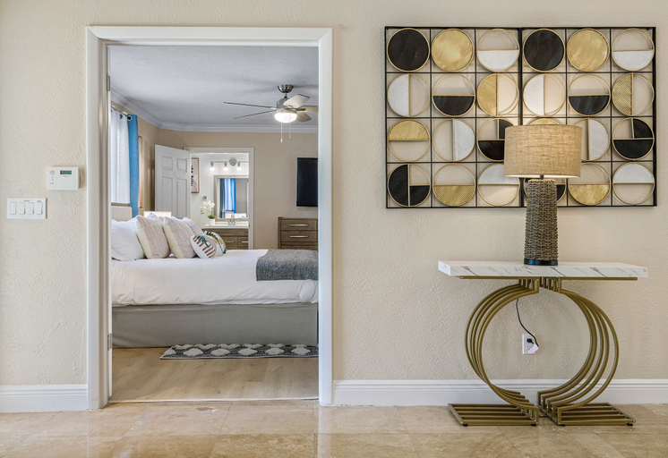 Bedroom 2, 8 BR Heated Pool & Soccer Field, Pinellas