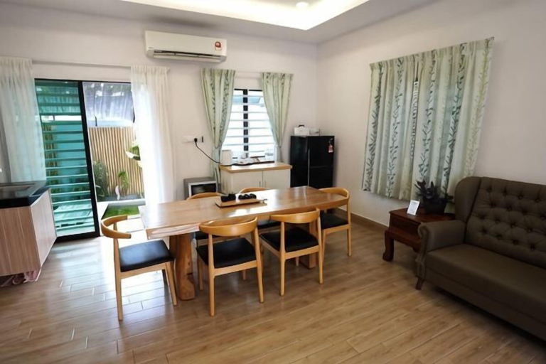 Interior 5, Voon Cottages@Pinjistation Private Pool 10pax, Kinta