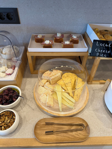 Food & Drinks 5, Ammos Paleochora Hotel, Crete