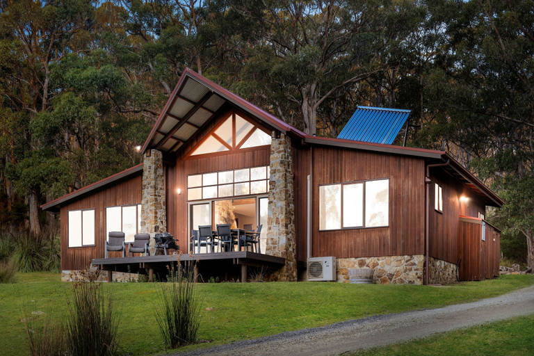 Exterior & Views 2, Adventure Bay Retreat, Kingborough