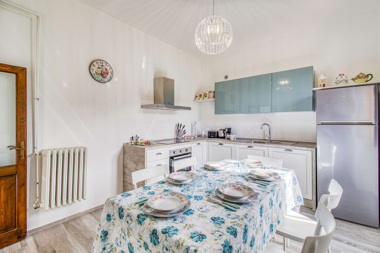 Private kitchen 3, Quercia 2 - Relax in Tuscany, Florence