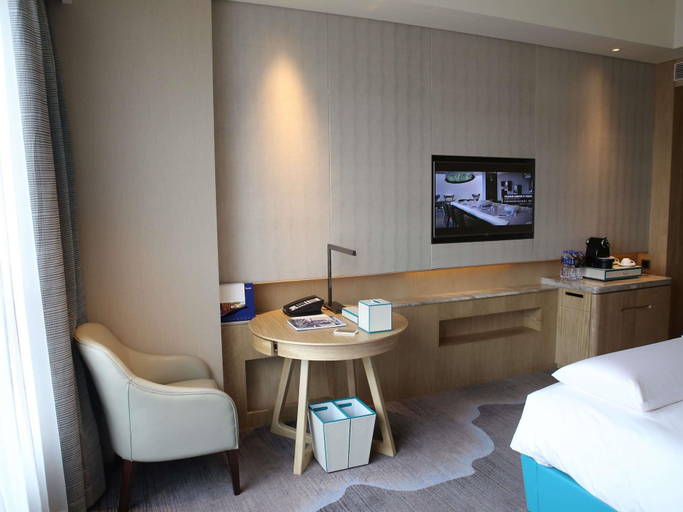 Bedroom 3, Pullman Taiyuan, Taiyuan