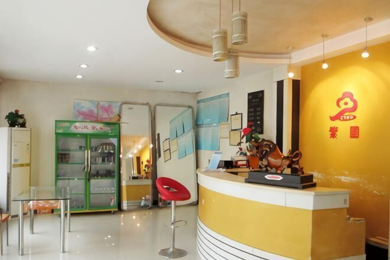 Others, Fanchang Ziyuan Express Hotel, Wuhu